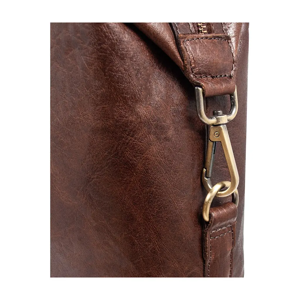Сумка Ashwood G34 Brandy - фото 9