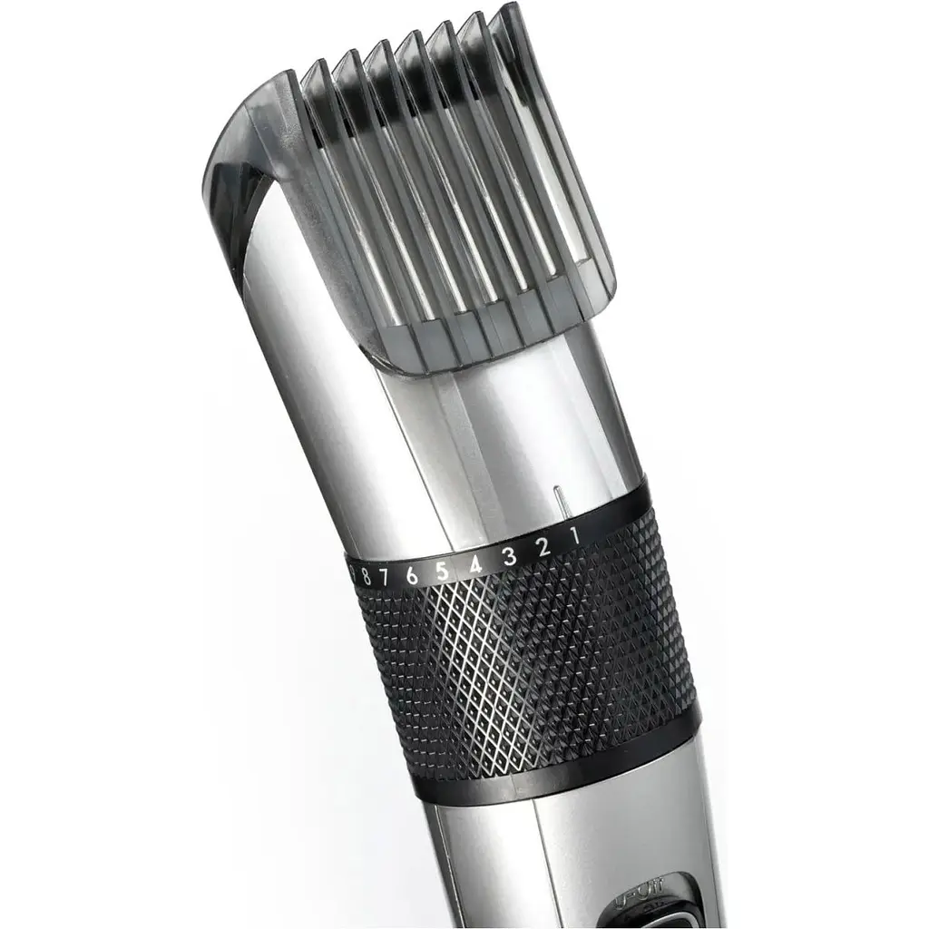 Набір тримера та машинки для стрижки BaByliss E977E [175889] - фото 4