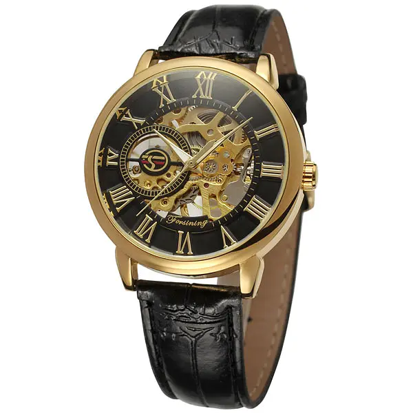 Годинник Forsining Rich II - фото 5