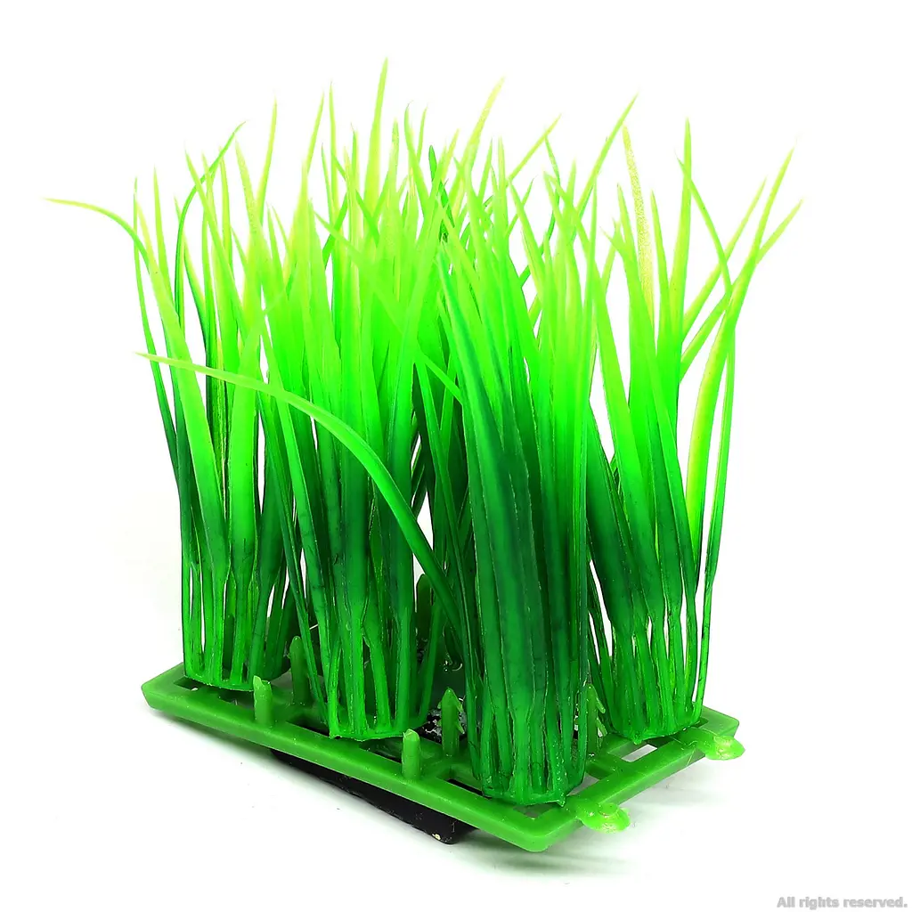 Штучна рослина Hobby Plant Pad 3 7x4,5x8 см (51553) - фото 2