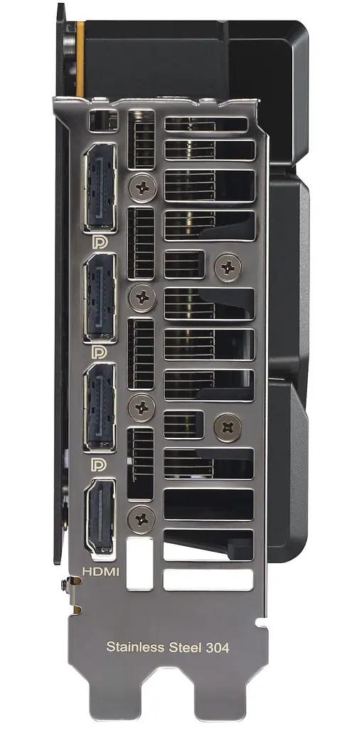 Видеокарта ASUS RTX 5060 8GB Dual OC Edition (DUAL-RTX5060-O8G) (GDDR7, 128 bit, PCI-E v5.0 x16) - фото 6