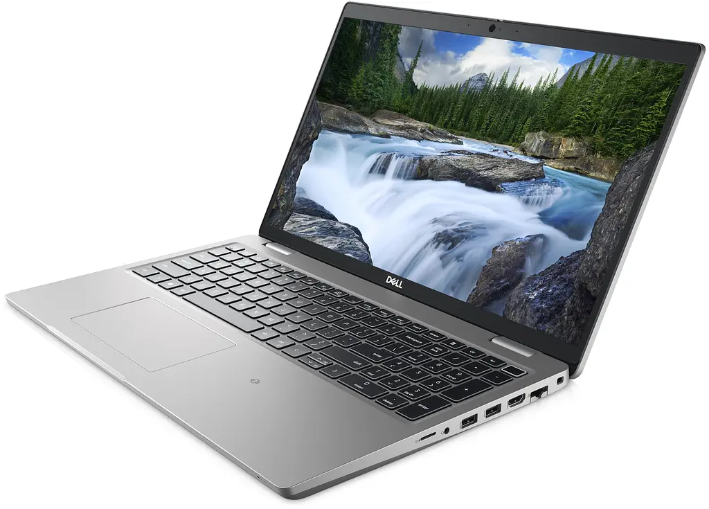 Ноутбук DELL Latitude 5521 (N005L552115UA_UBU) (N005L552115UA_UBU) - фото 4