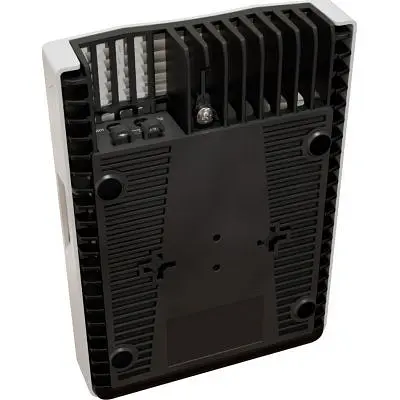 Комутатор мережевий Mikrotik (CRS304-4XG-IN) - фото 5