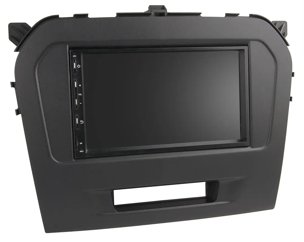 Переходная рамка Suzuki Vitara AWM 781-33-109 - фото 4