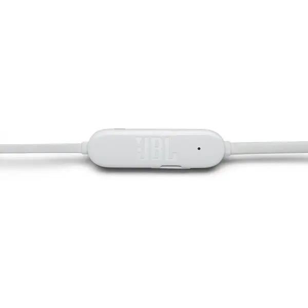 Навушники JBL TUNE 125BT White (JBLT125BTWHT) - фото 4