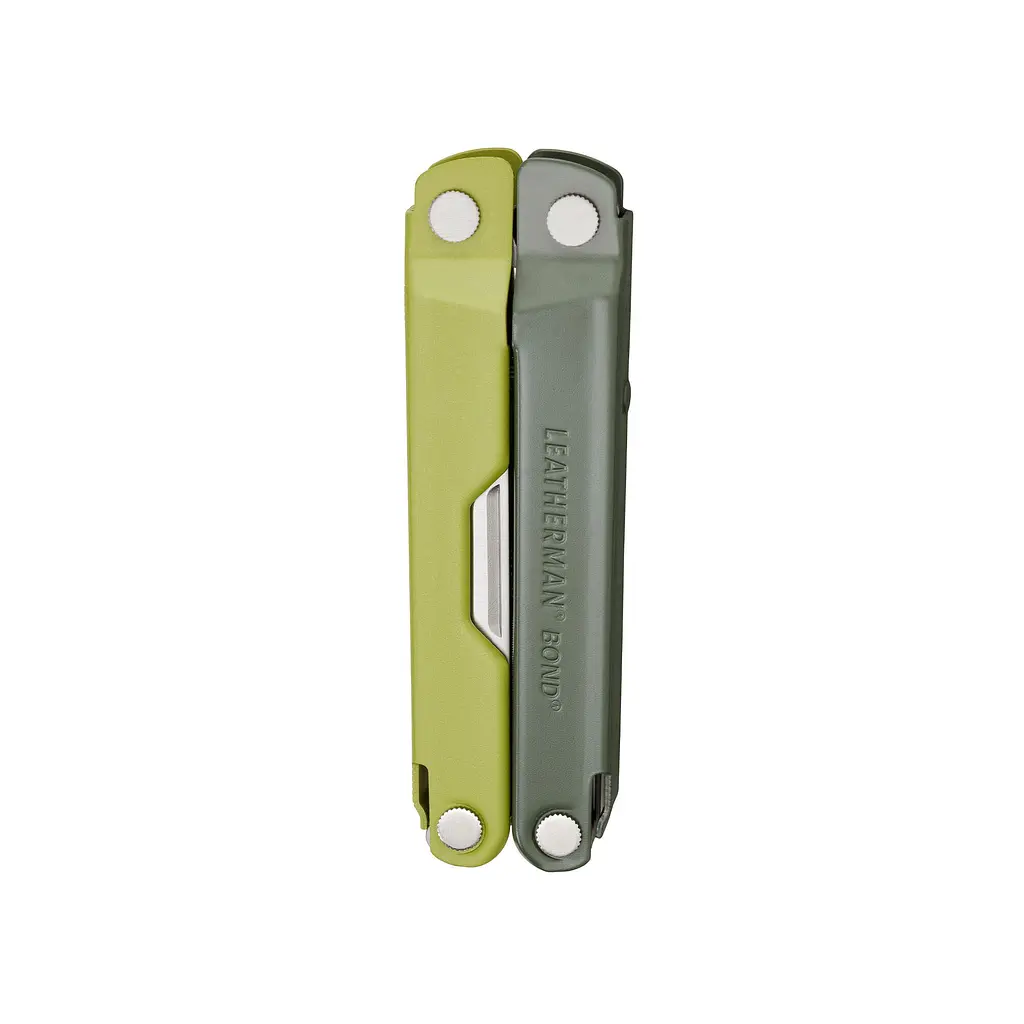 Мультиінструмент Leatherman Bond, нейлоновий чоxол - фото 2