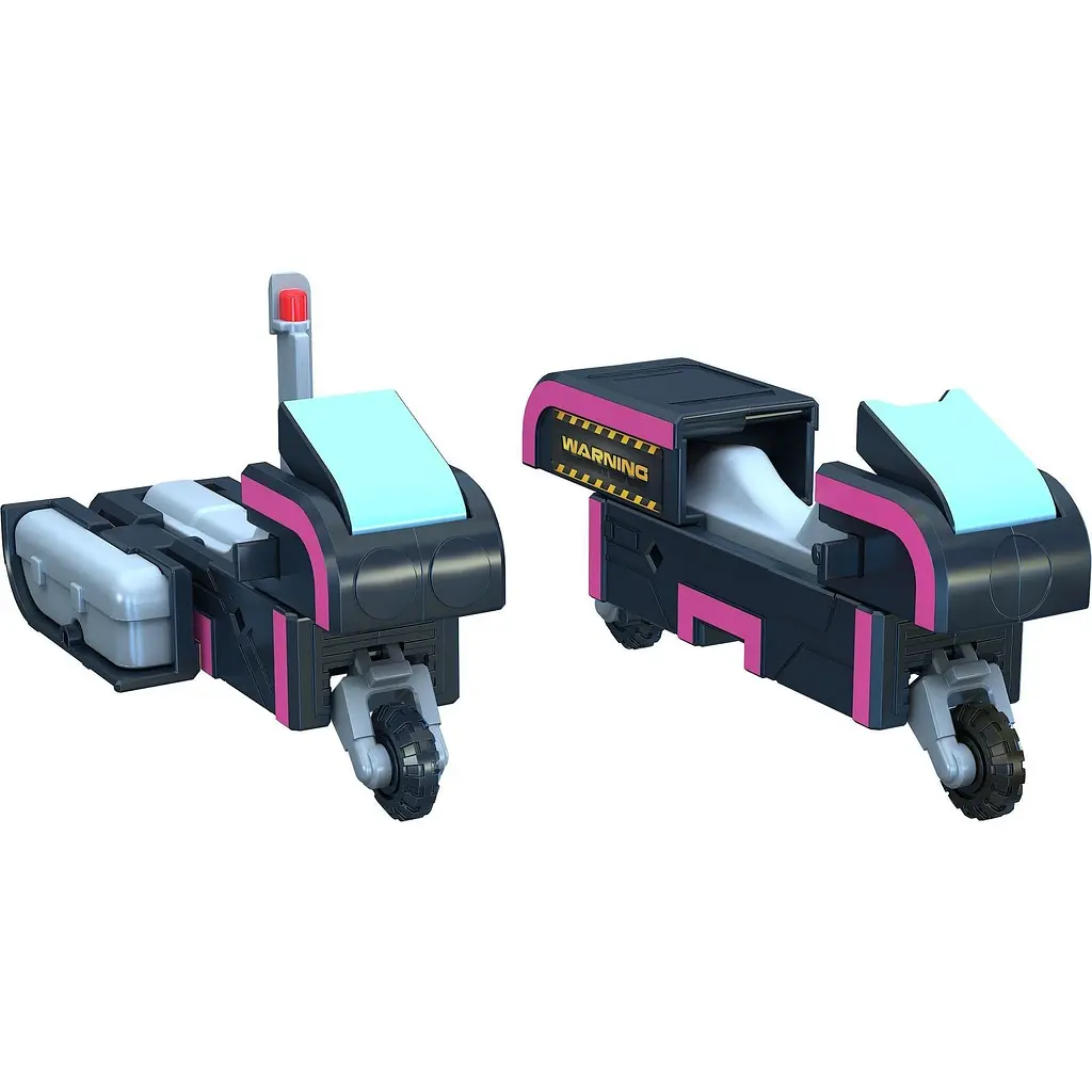 Іграшка Transbot Digitron в асортименті  - фото 4