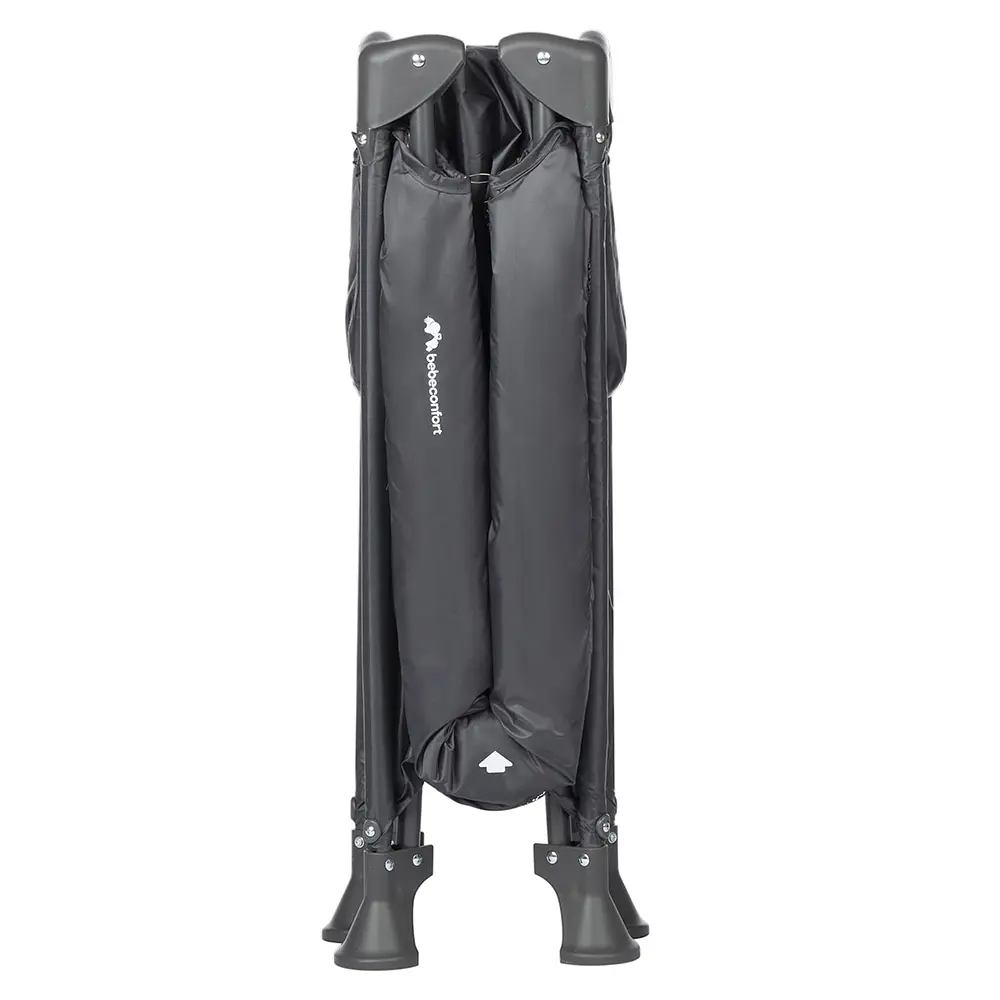 Манеж-ліжечко Bebe Confort Soft Dreams Mineral Graphite (2114153210) - фото 6