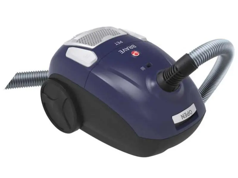 Пилосос з мішком Hoover BV60PET 011 - фото 5