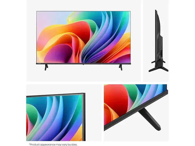 Телевізор Hisense 32A4S - фото 10
