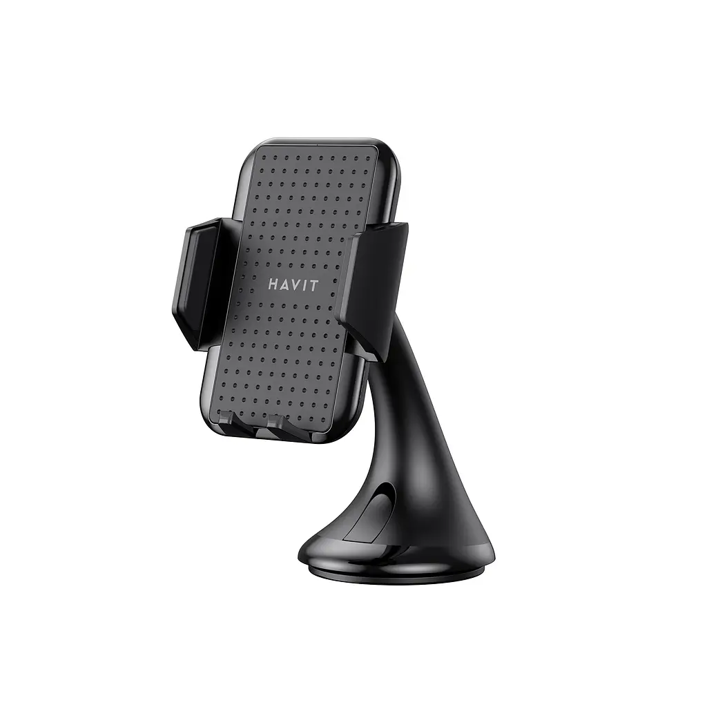 Автомобільний тримач телефону HAVIT HV-H717 HAVIT (24798-000) - фото 3