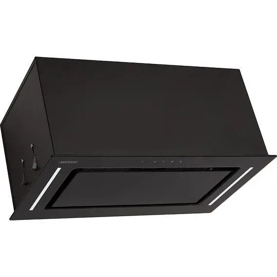 Вытяжка встраиваемая Eleyus GEMINI 1200 LED 52 BL - фото 4