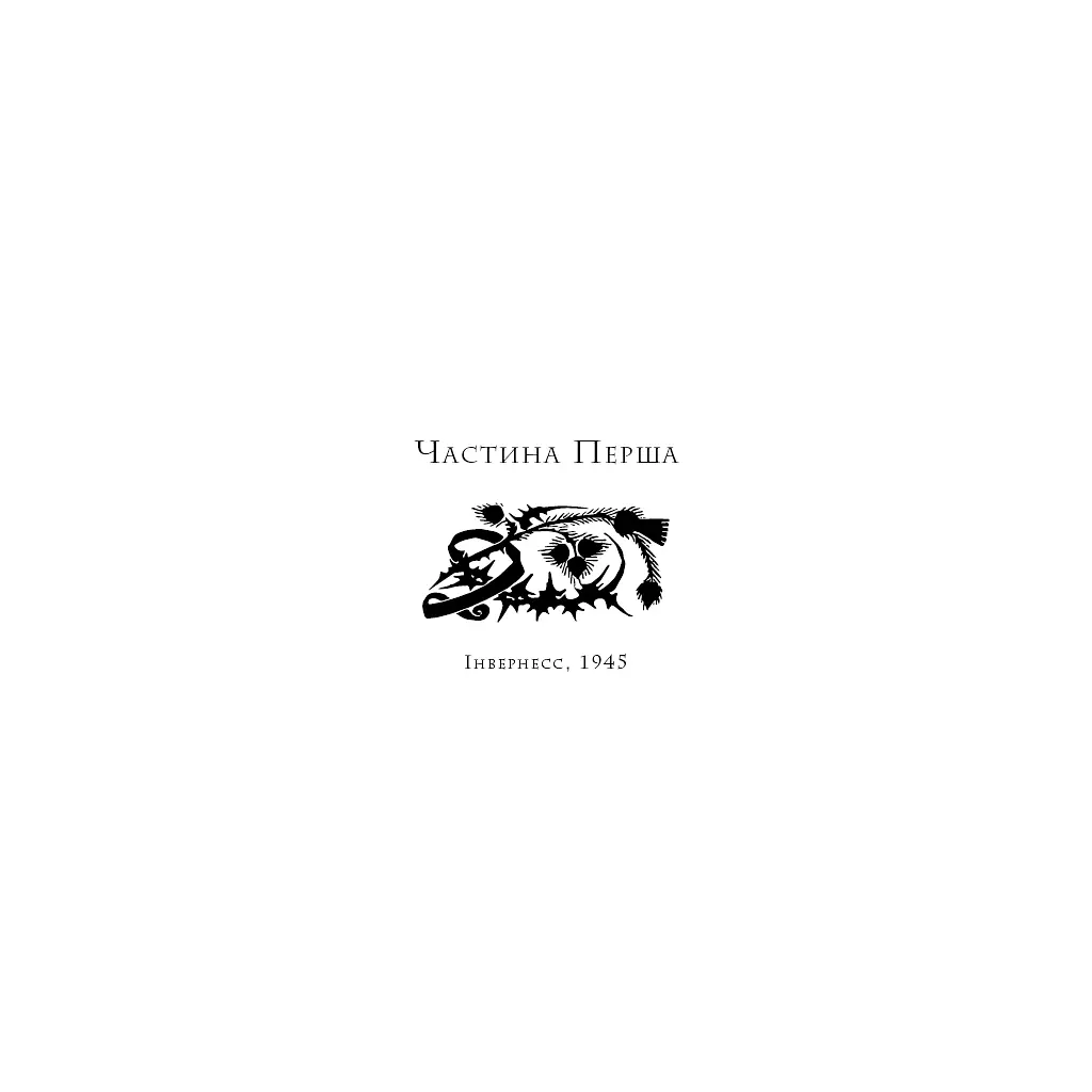 Книга Чужоземка. Книга 1: Чужоземка - Діана Ґеблдон BookChef (9786175484845) - фото 8