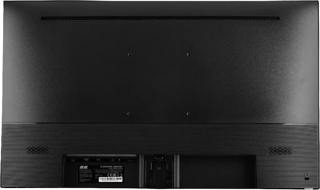 Монітор 2E Gaming 23.8` G2423B (2E-G2423B-01.UA) [87911] - фото 7