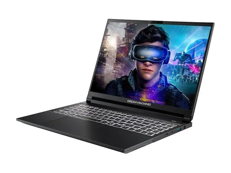 Ноутбук Dream Machines RT5070-15 (RT5070-15UA28) - фото 3