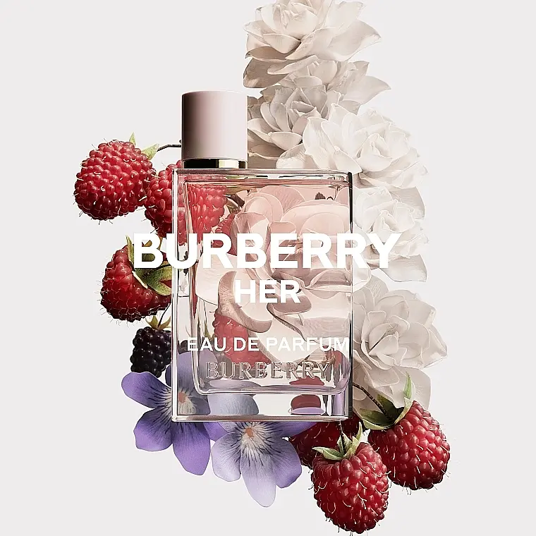 Парфумована вода Her 100 ml - фото 4