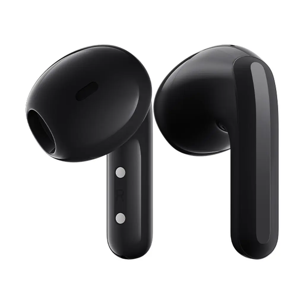 Навушники Xiaomi Redmi Buds 4 Lite Black | Bluetooth 5.3 | IP54 - фото 6