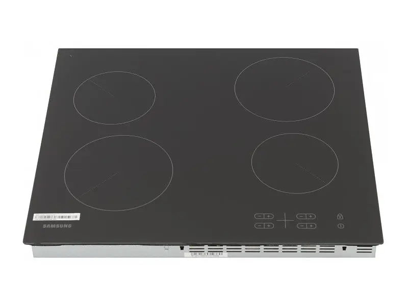 Варильна поверхня Samsung NZ64T3506AK/WT - фото 2