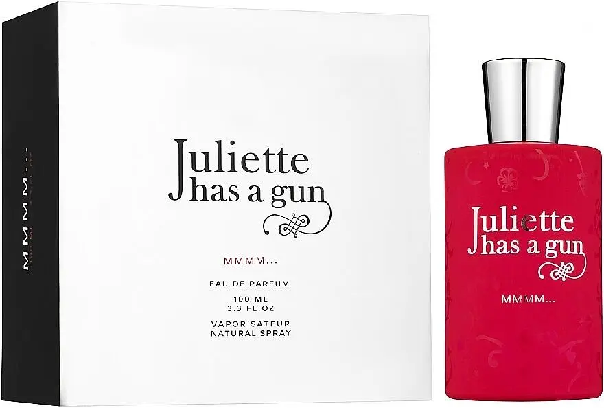 Оригінал Juliette Has A Gun Mmmm... Тестер 100 мл Парфумована вода - фото 2