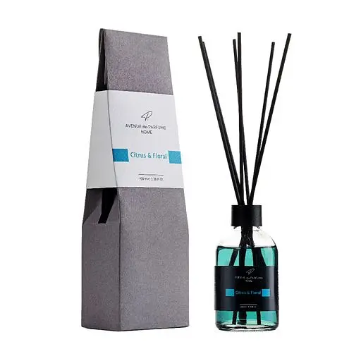 Аромадифузор Avenue des Parfums Citrus & Floral 100 мл - фото 2