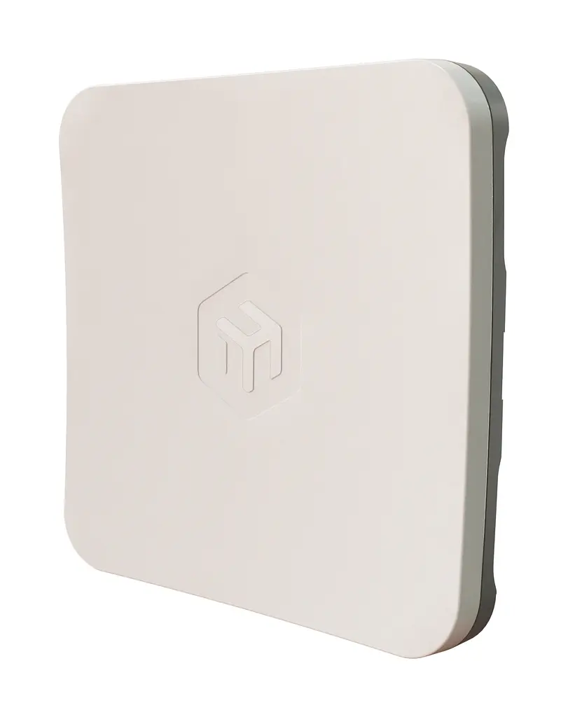 Точка доступу MikroTiK SXTsq 5 ax - фото 3
