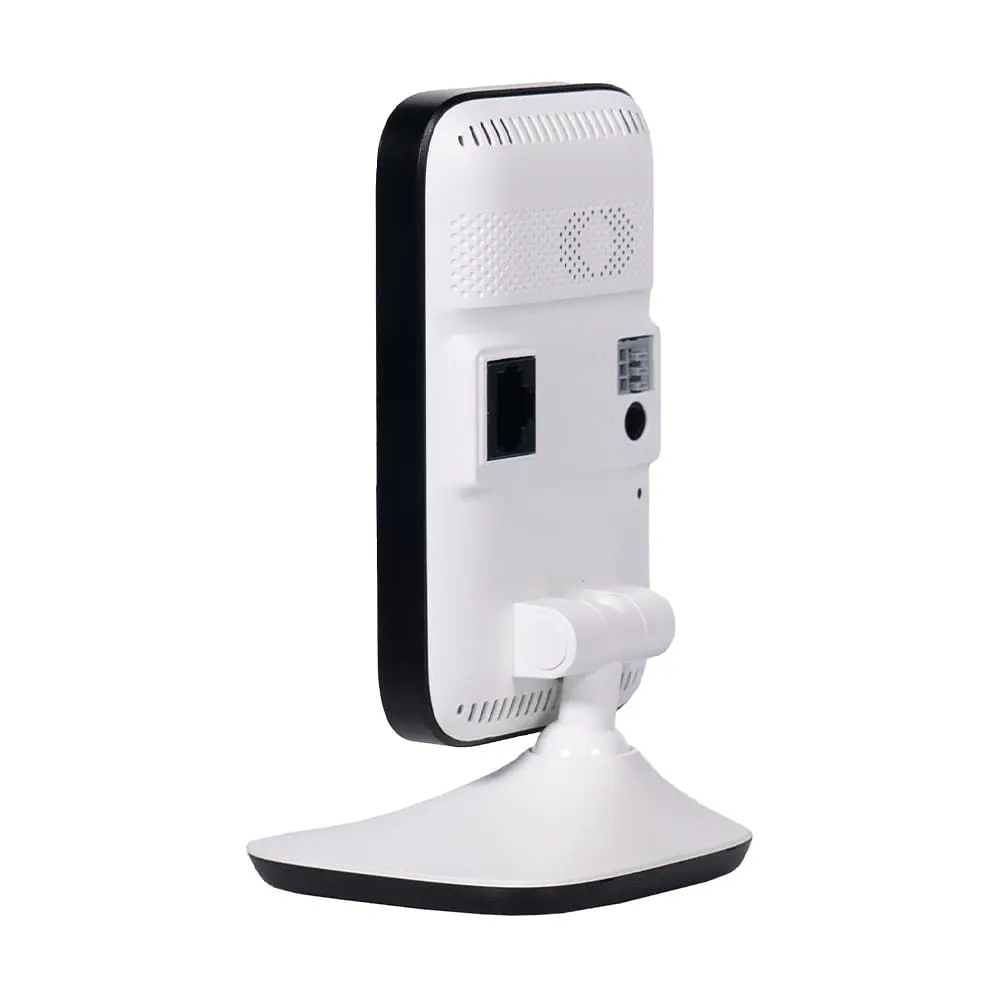 IP-відеокамера з WiFi 4Mp TVT TD-C14 f=2.1mm з мікрофоном (77-00397) - фото 4