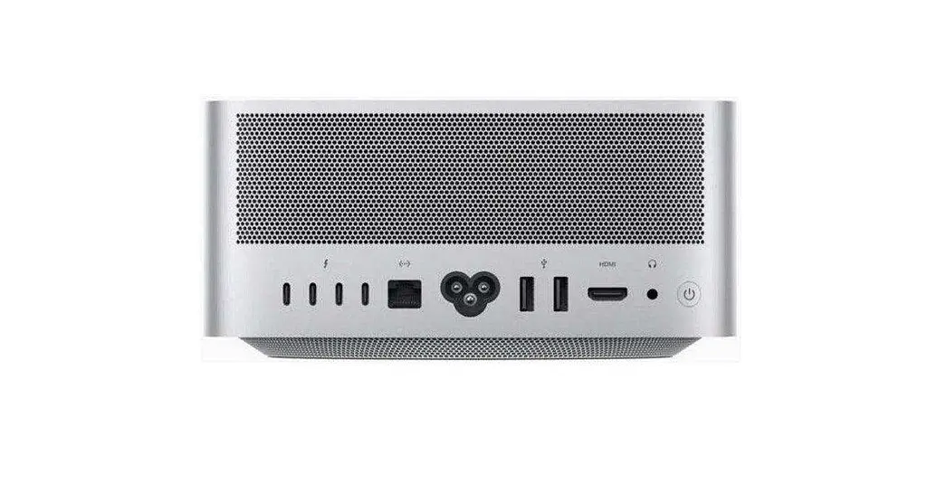 Неттоп Apple Mac Studio M2 Max 2023 (MQH73SL/A) - фото 2