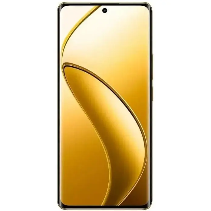 Смартфон Realme 12 Pro plus 5G 12/512Gb Navigator Beige (глобальна версія) - фото 3