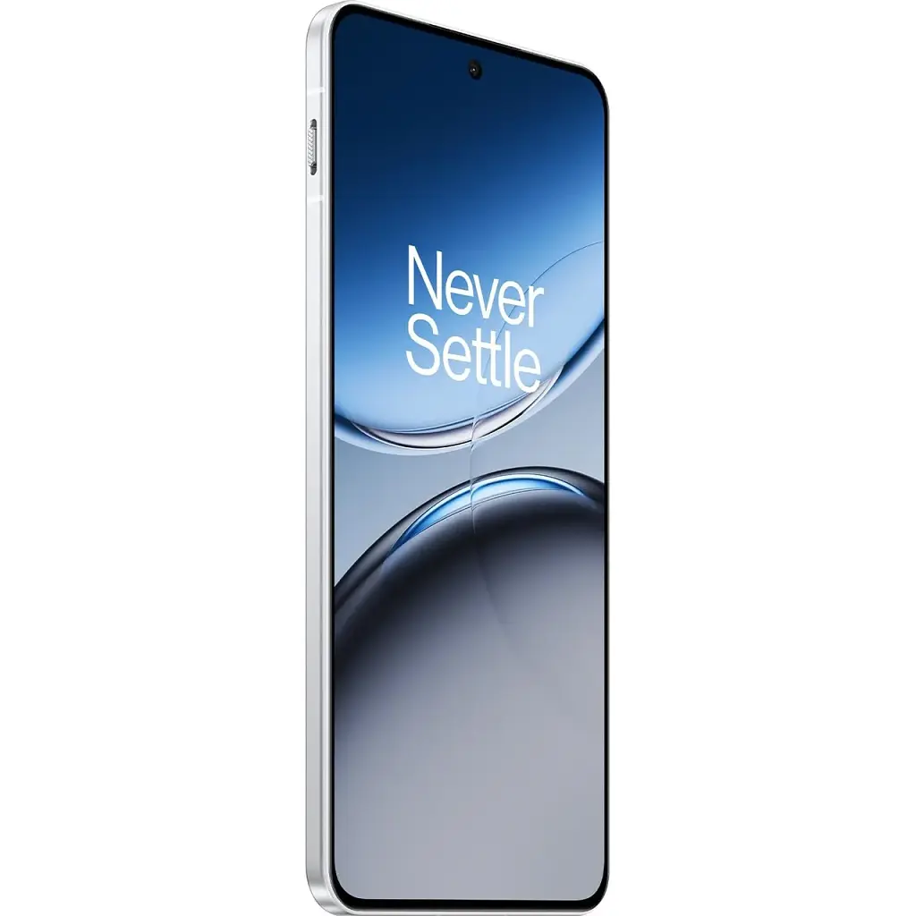 Смартфон OnePlus Nord 4 16/512GB Mercurial Silver No Adapter Global version - фото 2