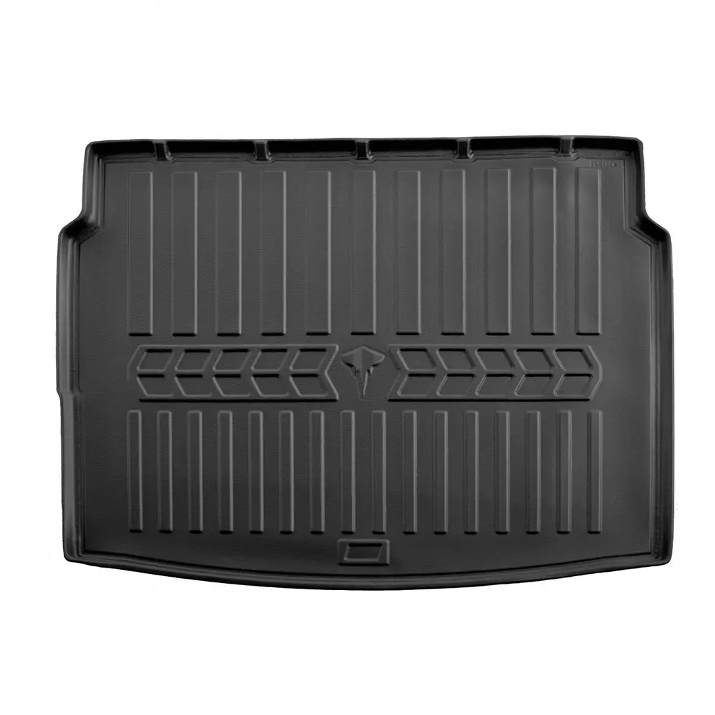 Килимок в багажник 3D для Mazda CX-60 KH 2022-