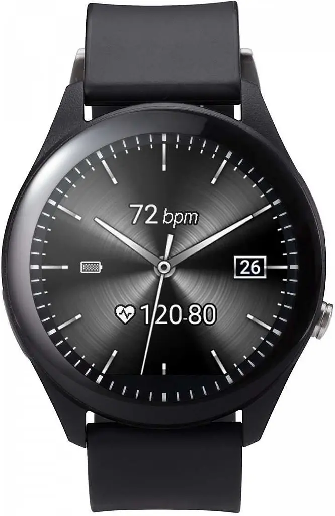 Спортивные часы Asus VivoWatch BP НС-А05 - фото 3