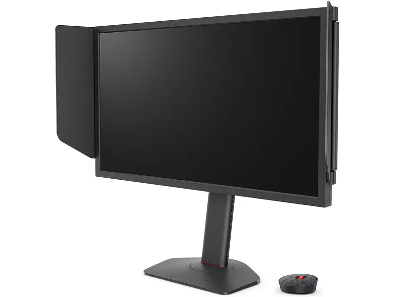 Монітор BenQ Zowie XL2540X+ (9H.E18LB.QBE) - фото 2