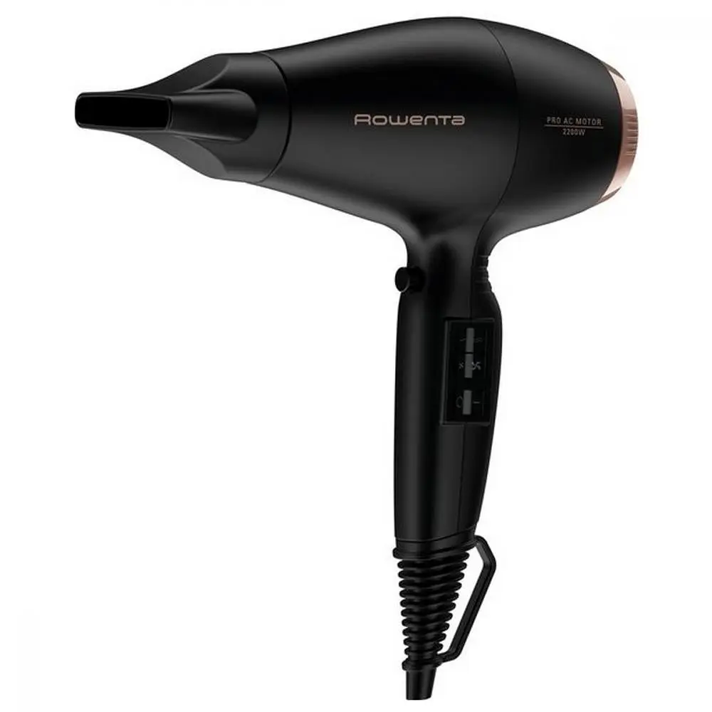Фен Rowenta CV6930F0 - фото 4