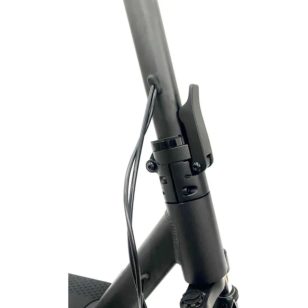 Электросамокат E-Scooter G30 Max Pro (500W, 18Ah) + Аммортизатор - фото 7