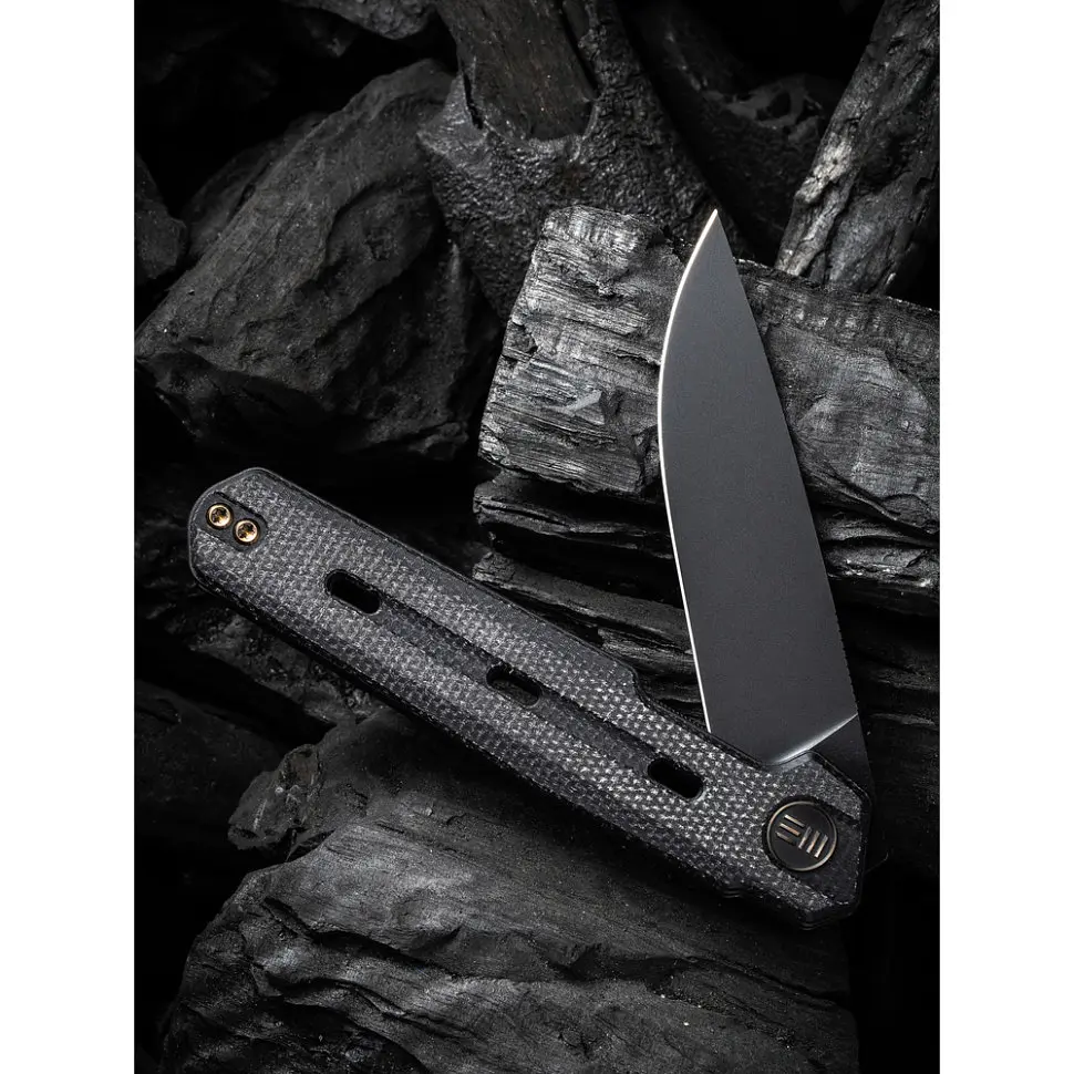 Ніж складаний Weknife Navo WE22026-1 - фото 12