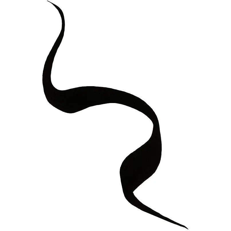 Жидкая подводка для глаз Lumene Intense Precision Eyeliner Black, 1,7 мл - фото 3
