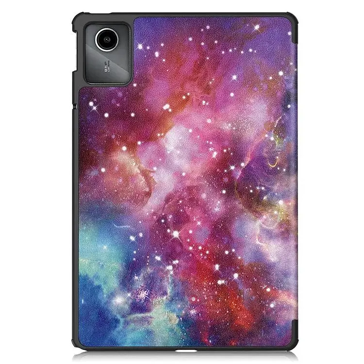 Чехол-книжка BeCover Smart Case для Lenovo Tab M11 -2024 TB-TB330FU/Xiaoxin Pad 11 -2024 11" Space (710759) - фото 3
