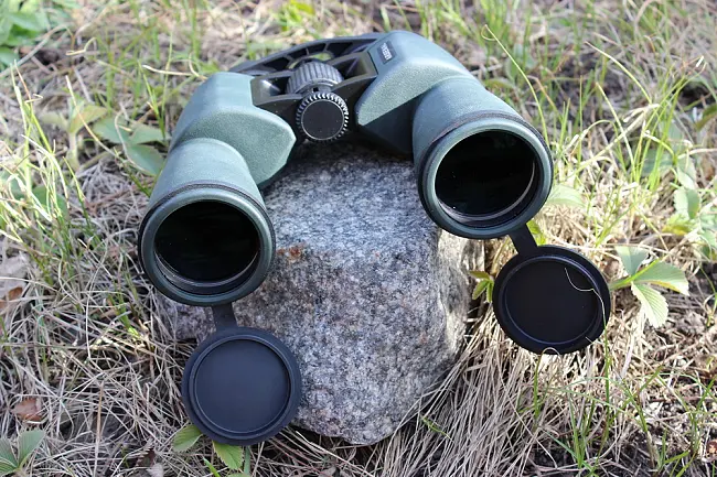 Бінокль Arsenal 10x50 (BW18-1050) - фото 7