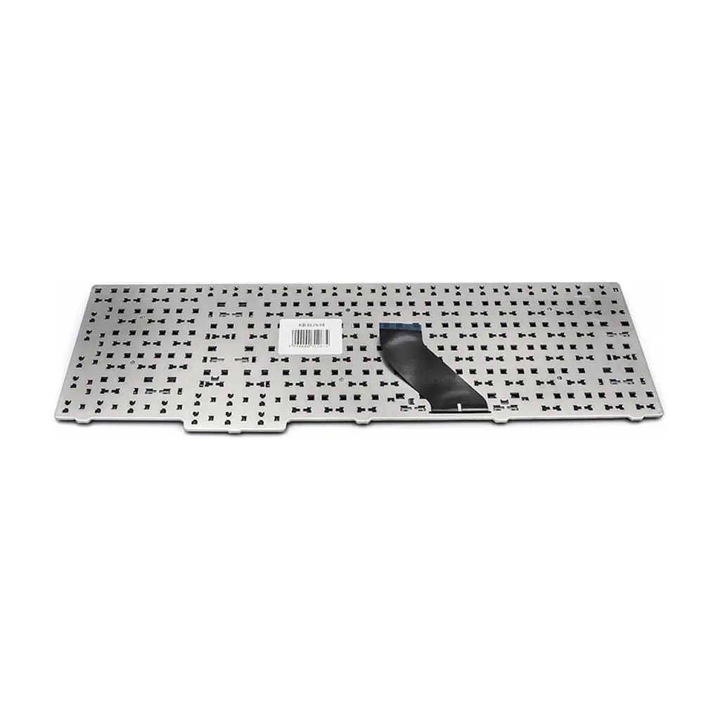 Клавіатура ноутбука Acer Aspire 6530/eMachines E528 чорна, без фрейма (KB312634) - фото 2