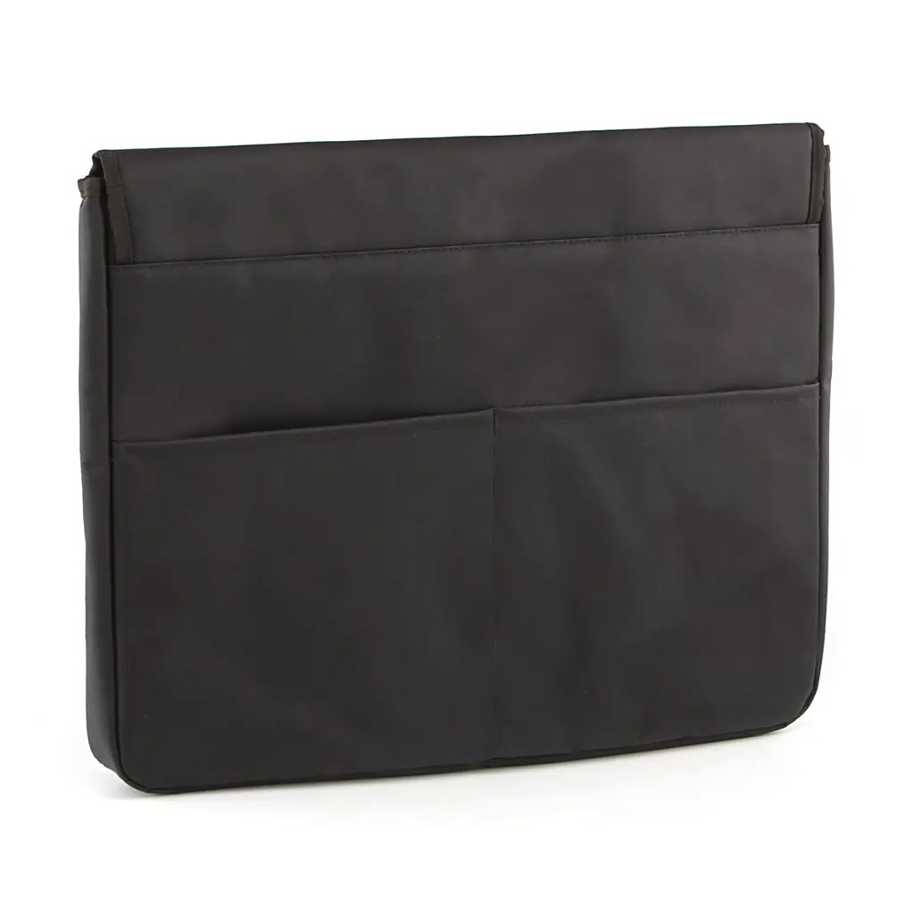 Чохол до ноутбука Porto 16" PS116 black (PS116BK) - фото 3