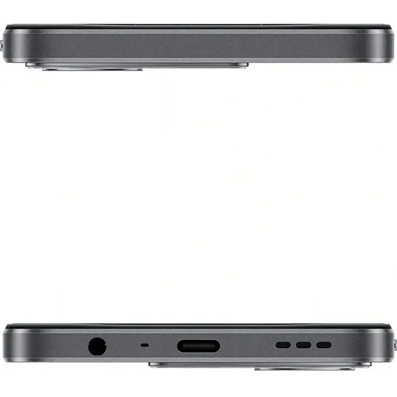 Смартфон OPPO A3 6/256Gb Sparkle Black (UA UCRF) NFC - фото 6