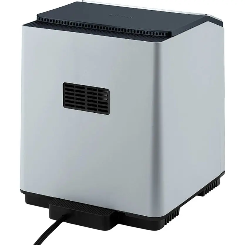 Мультипіч Cosori Smart Dual Blaze Chef Edition CAF-P583S-AEUR сіро-чорна [99044] - фото 3