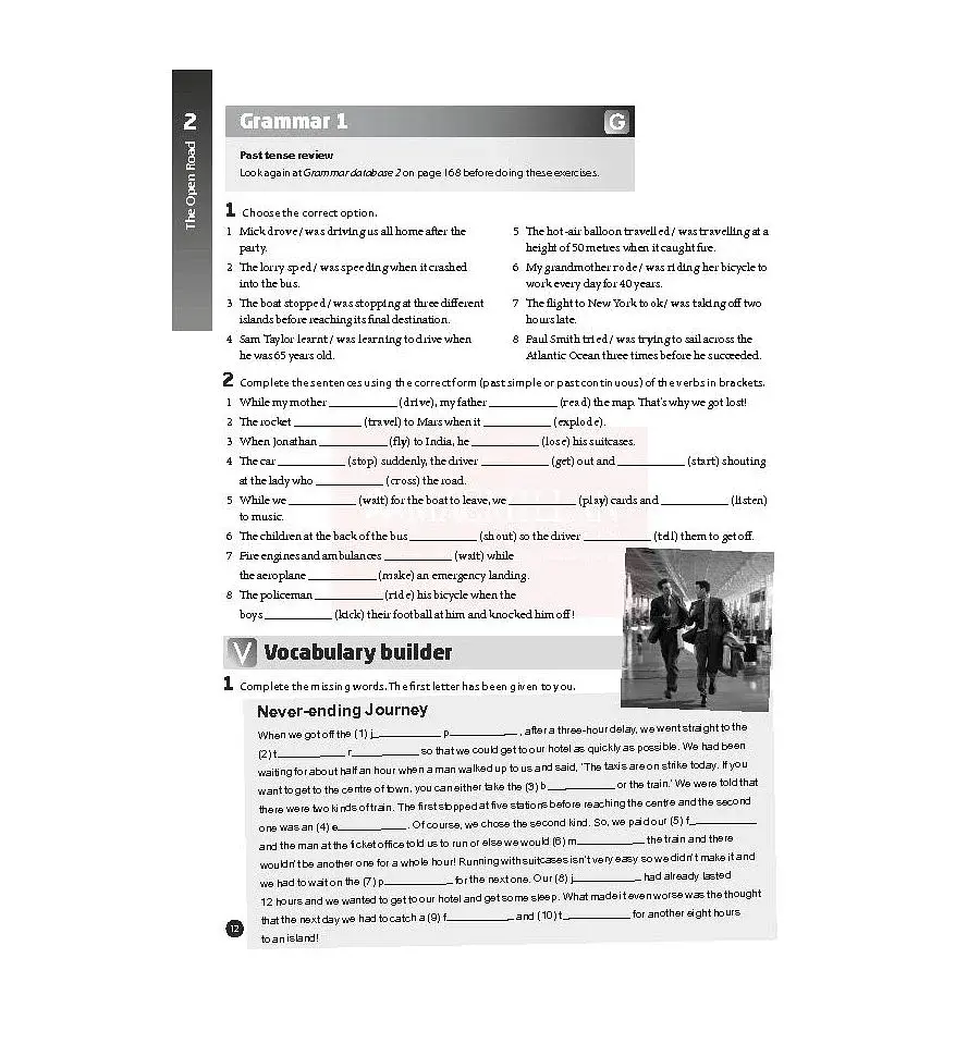 Laser. Workbook B1+ without Key + CD Pack - фото 6