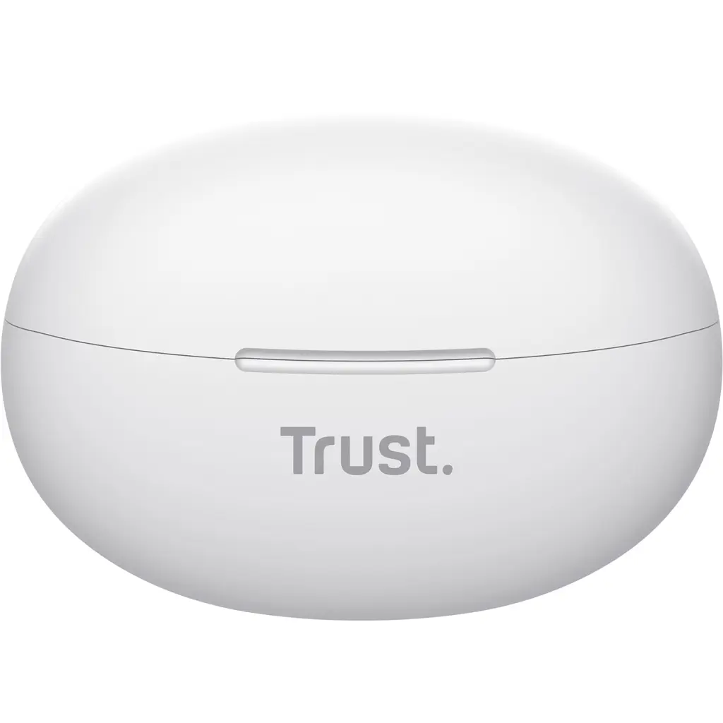 Навушники Trust Yavi Earphones White (25173) - фото 6