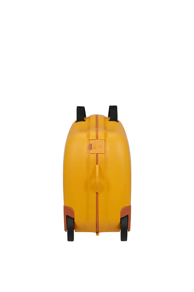 Валіза 52 См Samsonite DREAM2GO DISNEY SIMBA 52х38х21 56C*03001 - фото 3