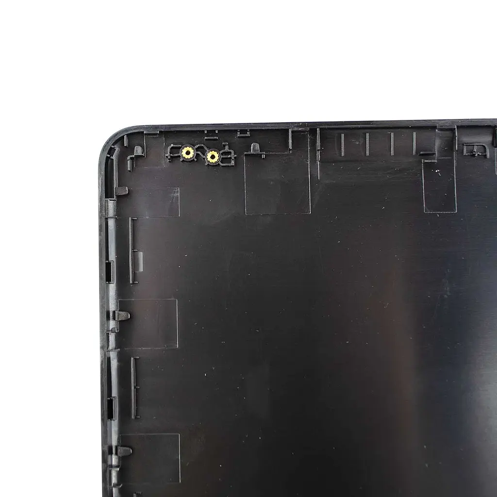 Кришка матриці для HP 250 255 256 258 G6, 15-BS 15-BW 15-BR 15-RA, TPN-C129 TPN-C130, (Jet Black, A Cover) - фото 5