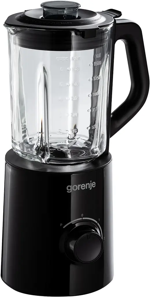 Блендер Gorenje B800GBK - фото 2