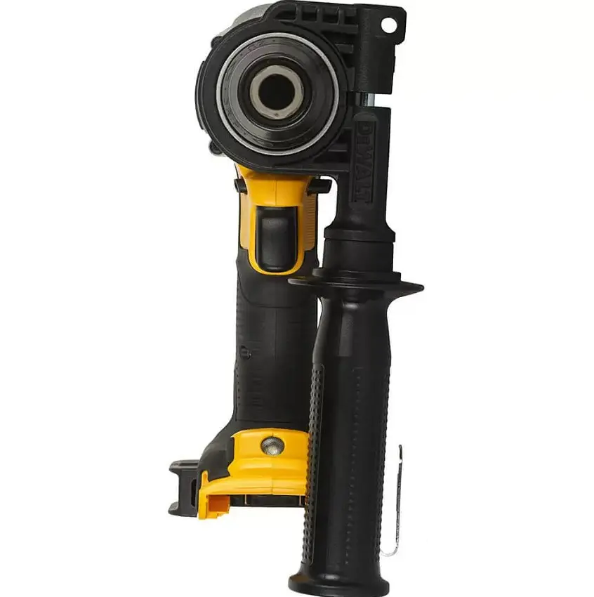 Дриль-шурупокрут акумуляторний DeWalt без АКБ та ЗП DCD991NT - фото 4