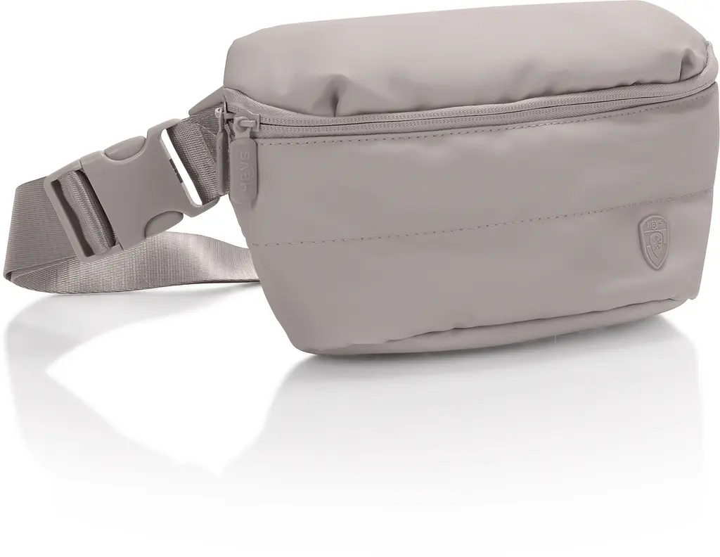 Сумка поясна Heys Puffer Mini Waist Bag Atmosphere (30128-0143-00) - фото 2