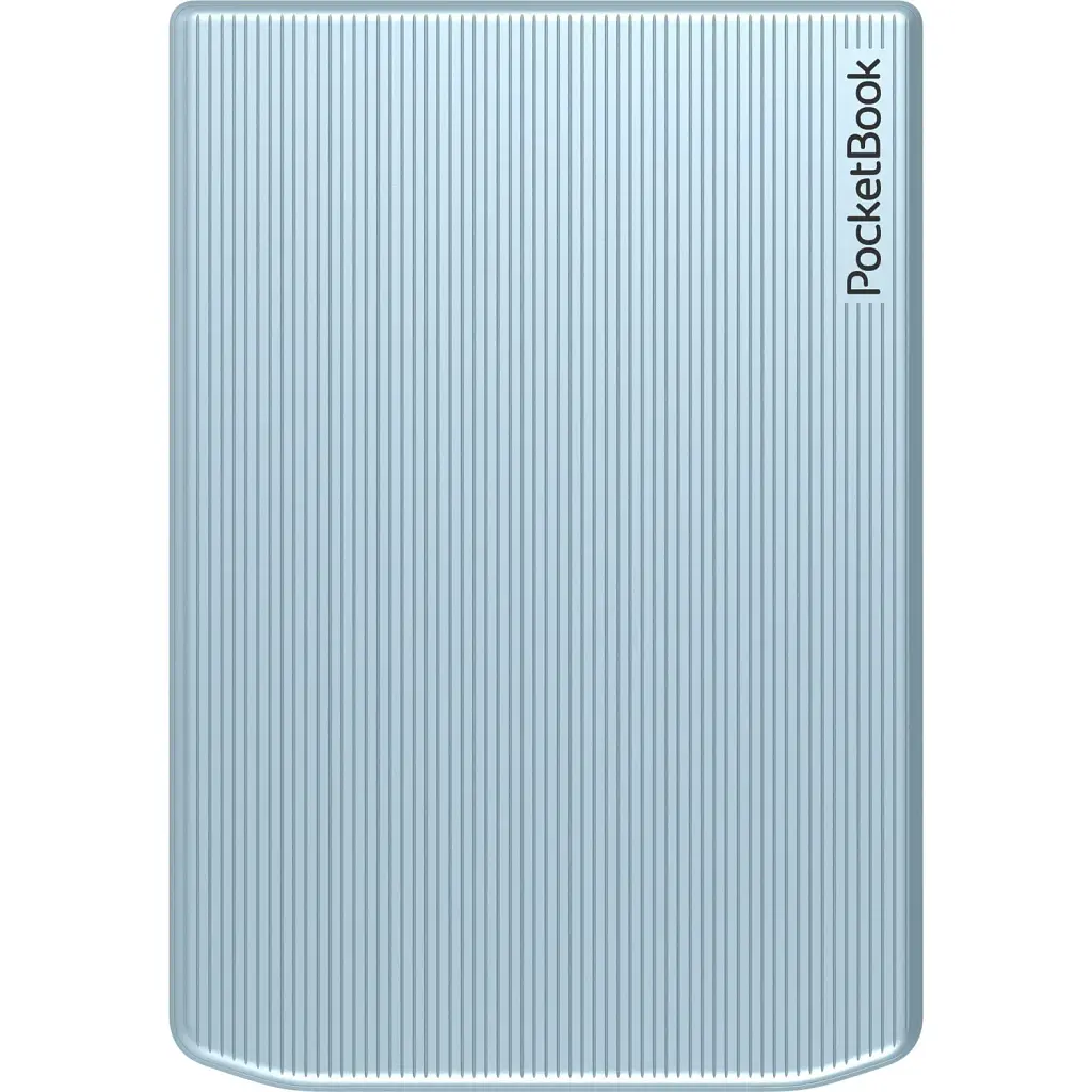 Электронная книга PocketBook 629 Verse Bright Blue (PB629-2-CIS, PB629-2-WW) [93953] - фото 2